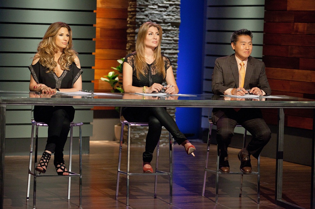 Genevieve Gorder Genevieve Gorder