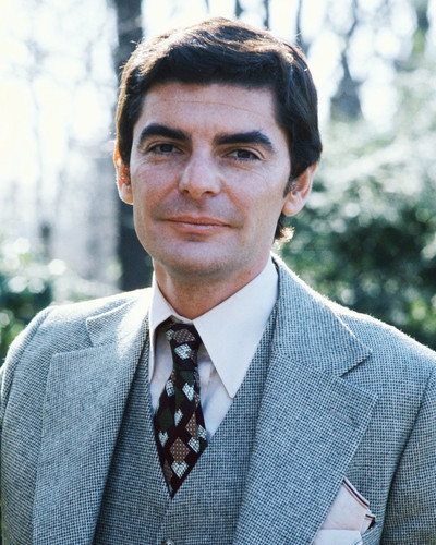 Image of Richard Benjamin