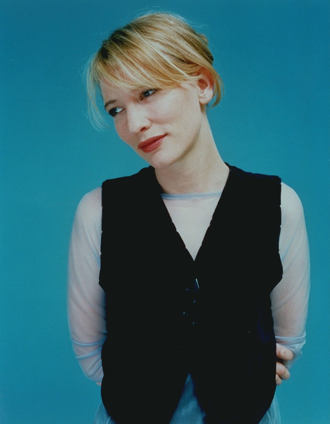 Picture of Cate Blanchett