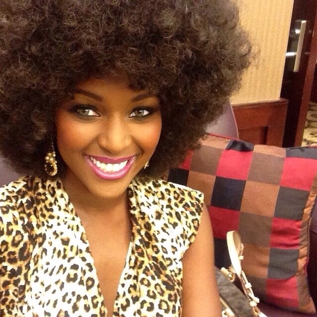 Amara La Negra image