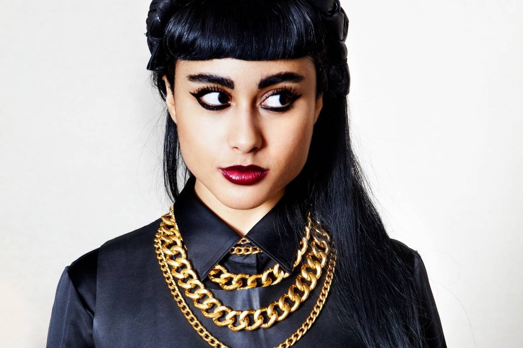 Natalia Kills