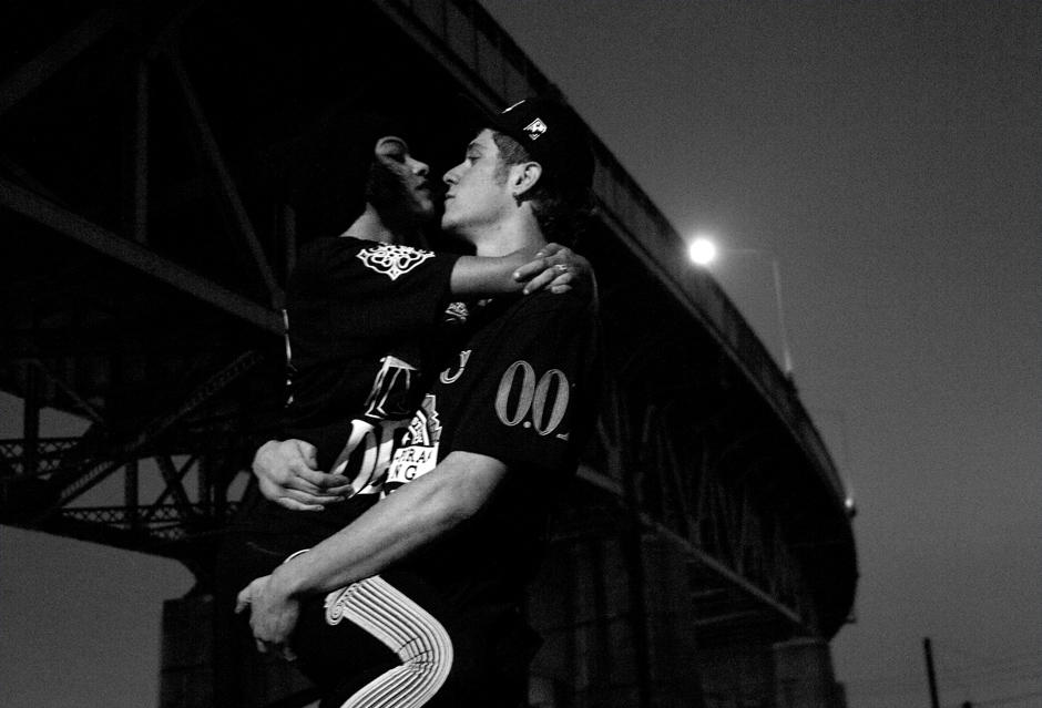 Charlie Himmelstein