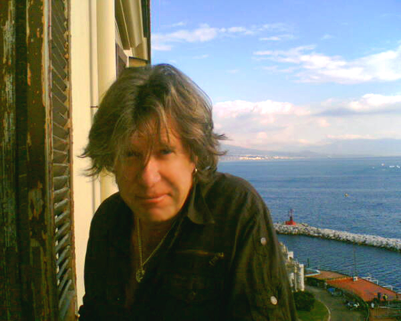 Keith Emerson