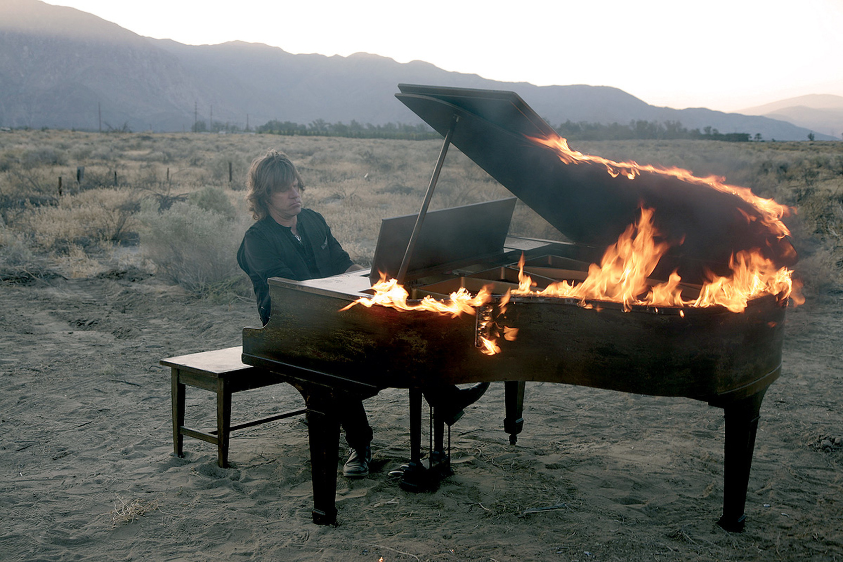 Keith Emerson