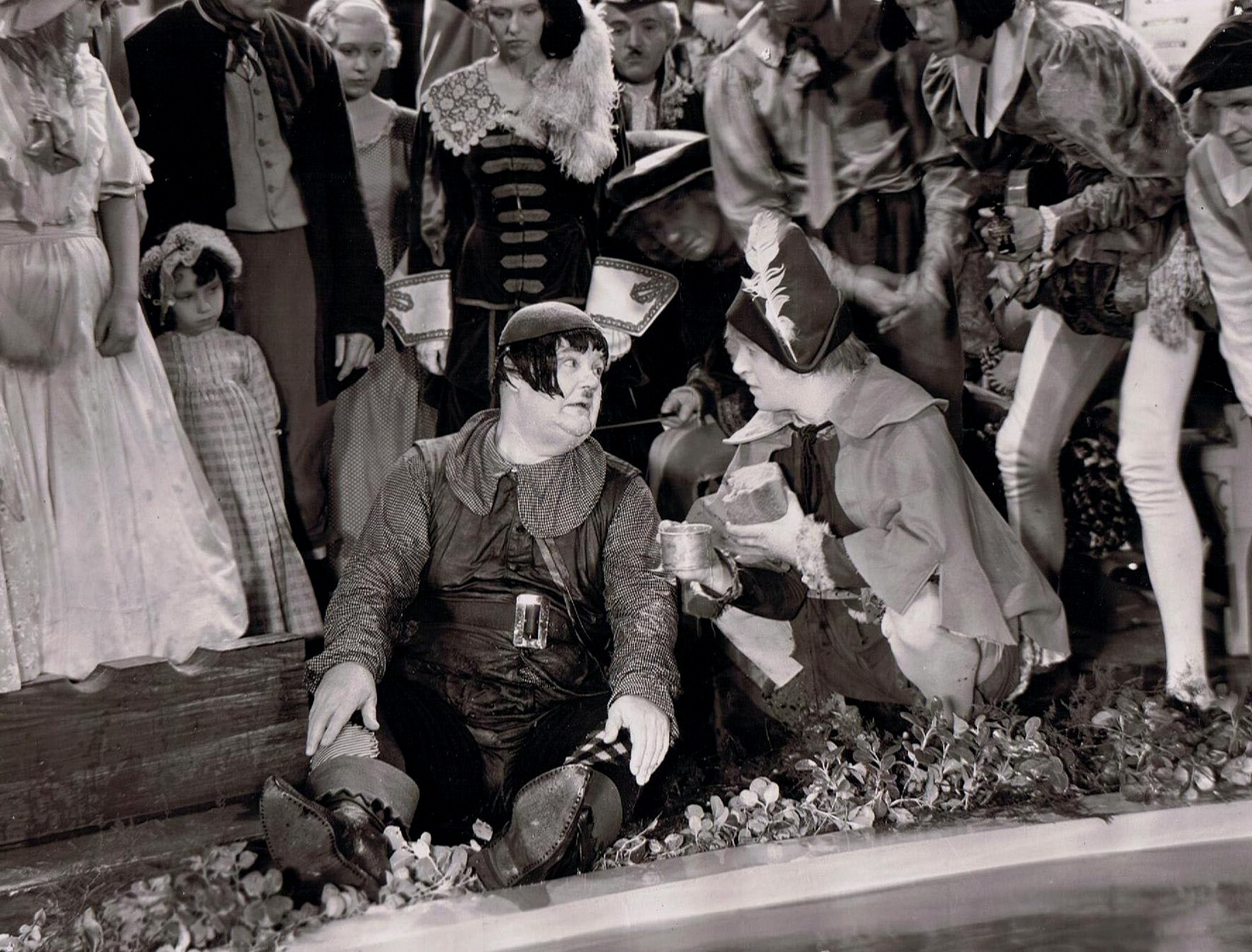 Babes in Toyland Babes in Toyland