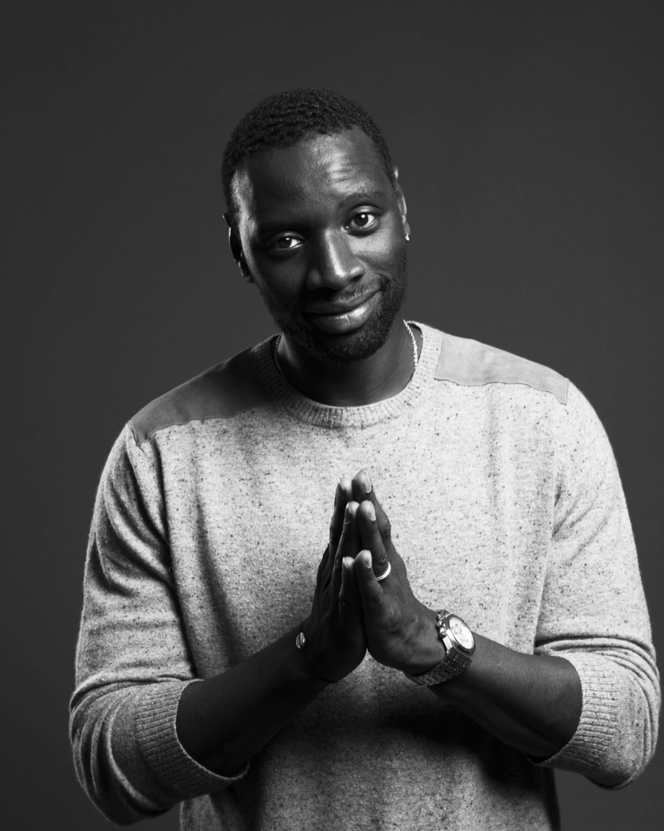 Picture of Omar Sy