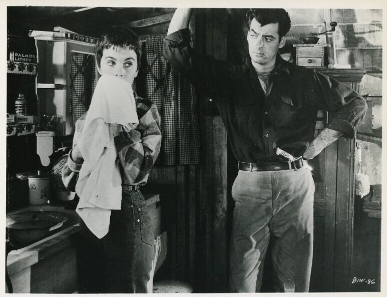 A Bullet Is Waiting (1954) A Bullet Is Waiting (1954)