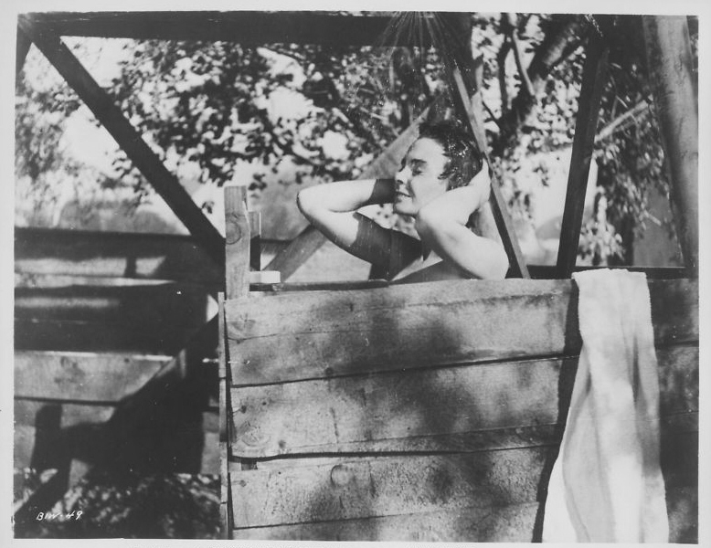 A Bullet Is Waiting (1954) A Bullet Is Waiting (1954)