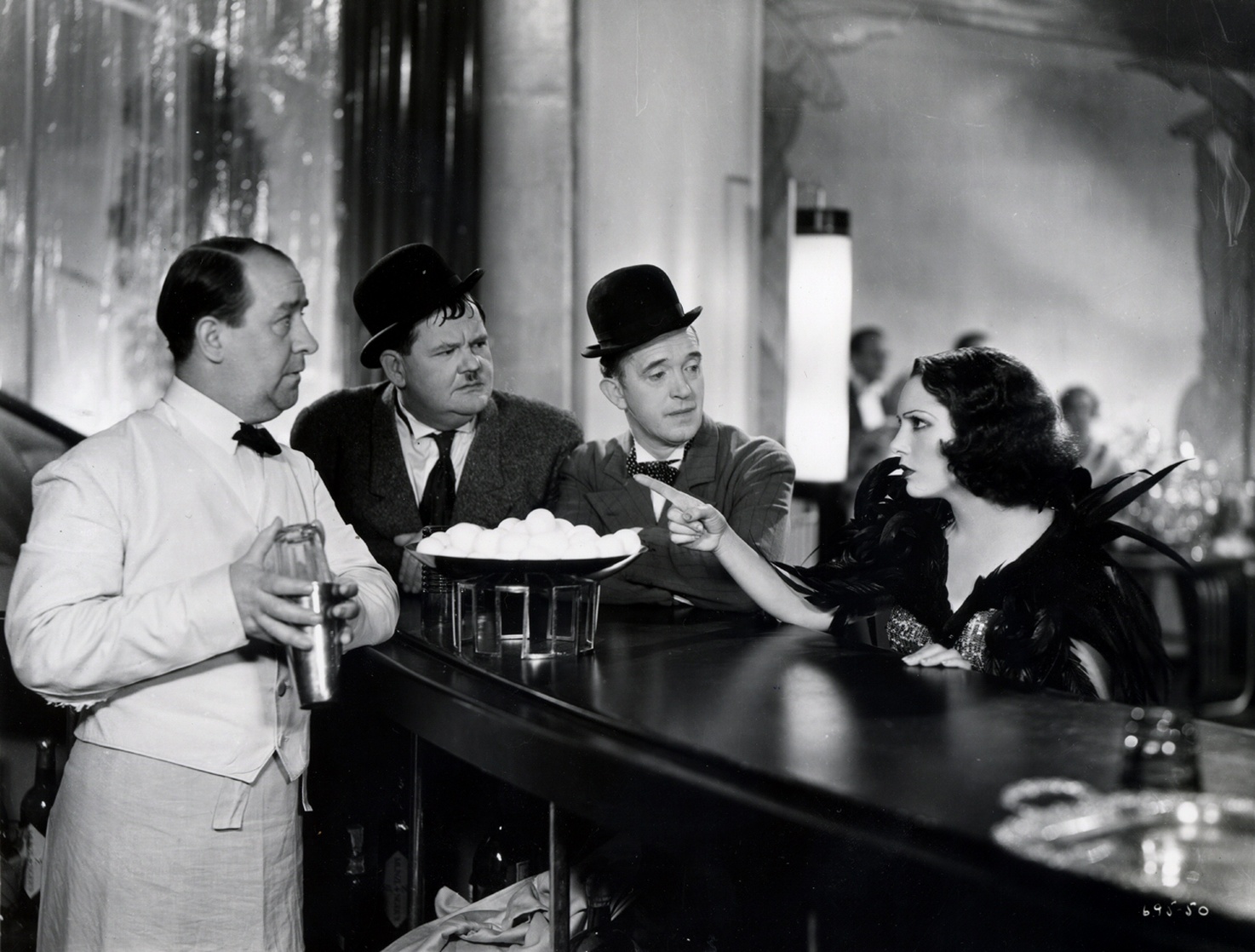 Hollywood Party (1934) Hollywood Party (1934)