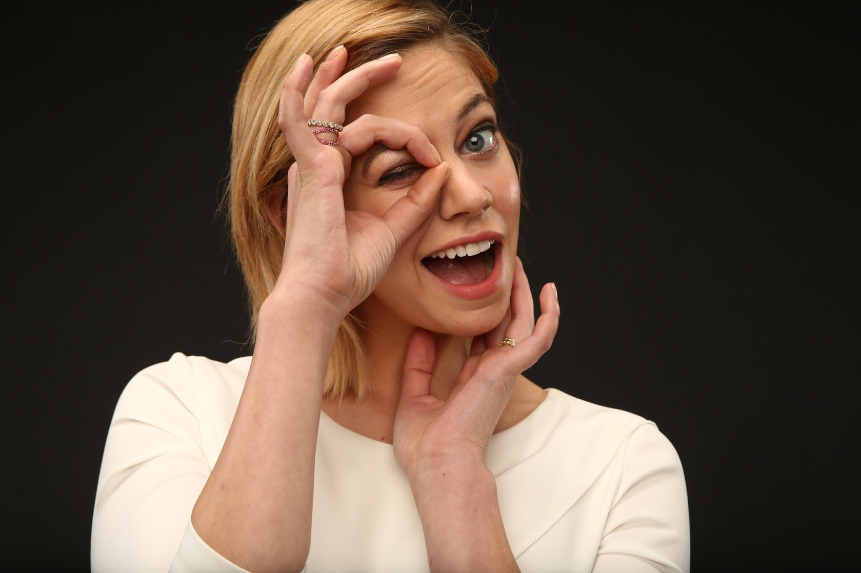 Analeigh Tipton Analeigh Tipton