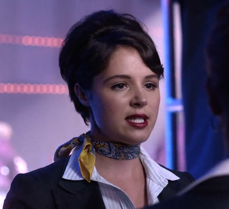 Kether Donohue