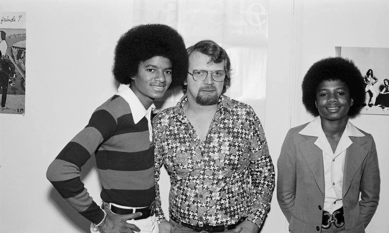 Michael Jackson