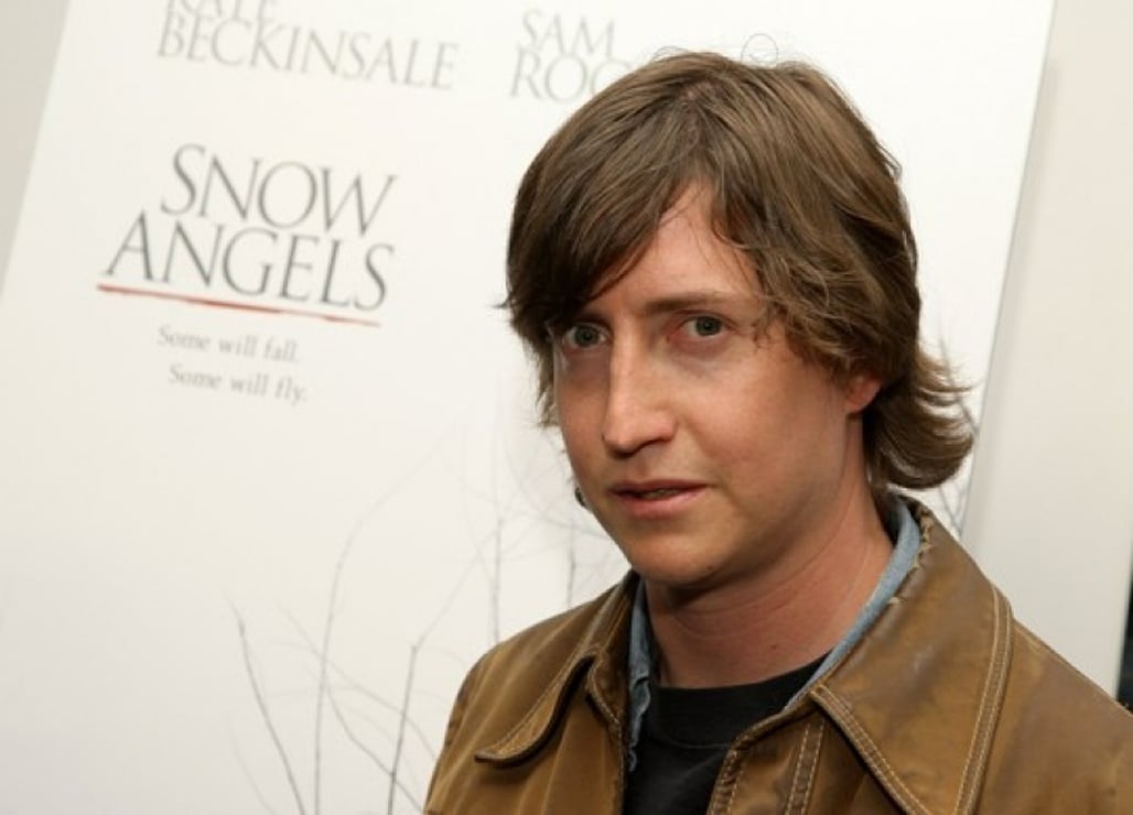 David Gordon Green Picture