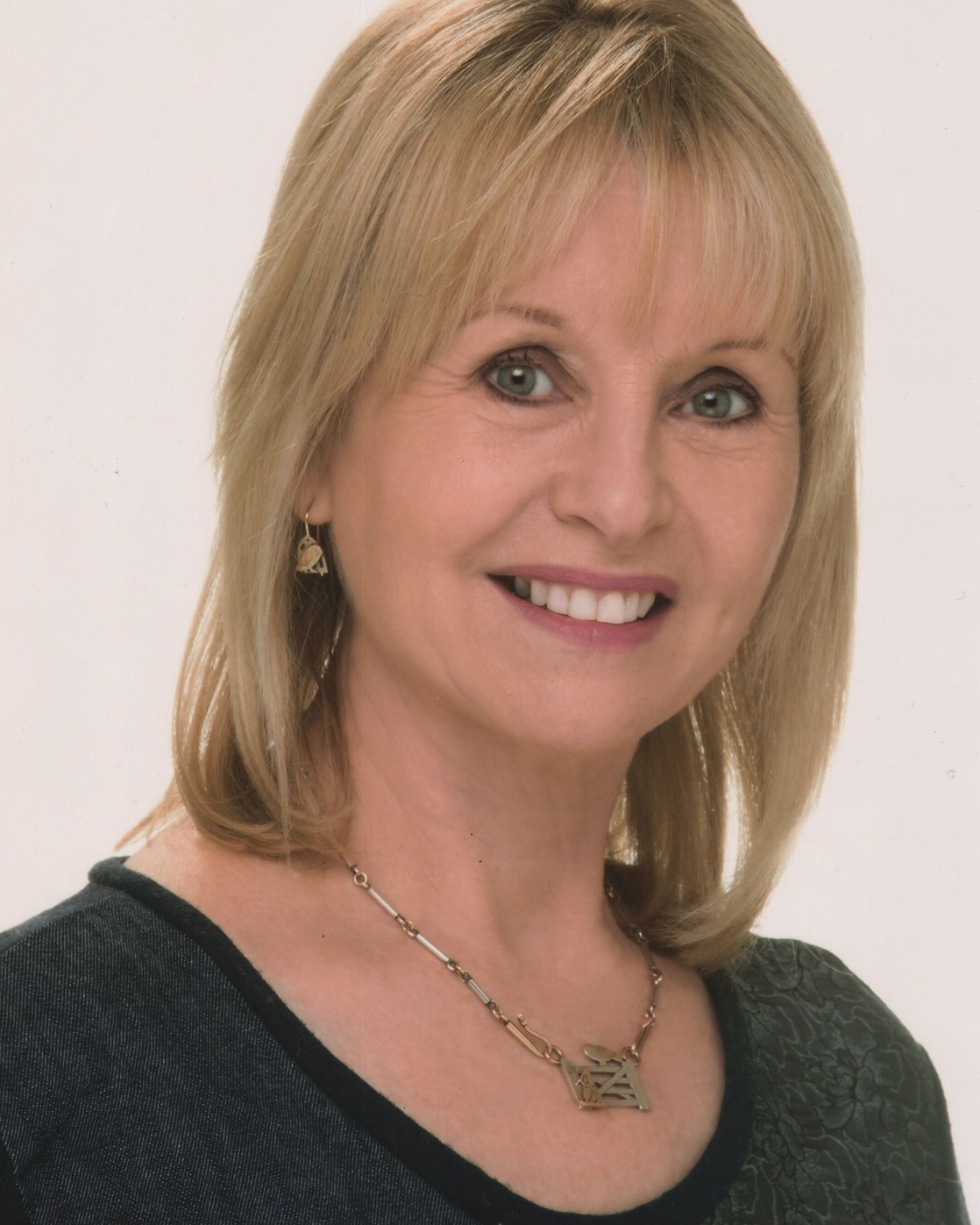Liza Goddard Liza Goddard
