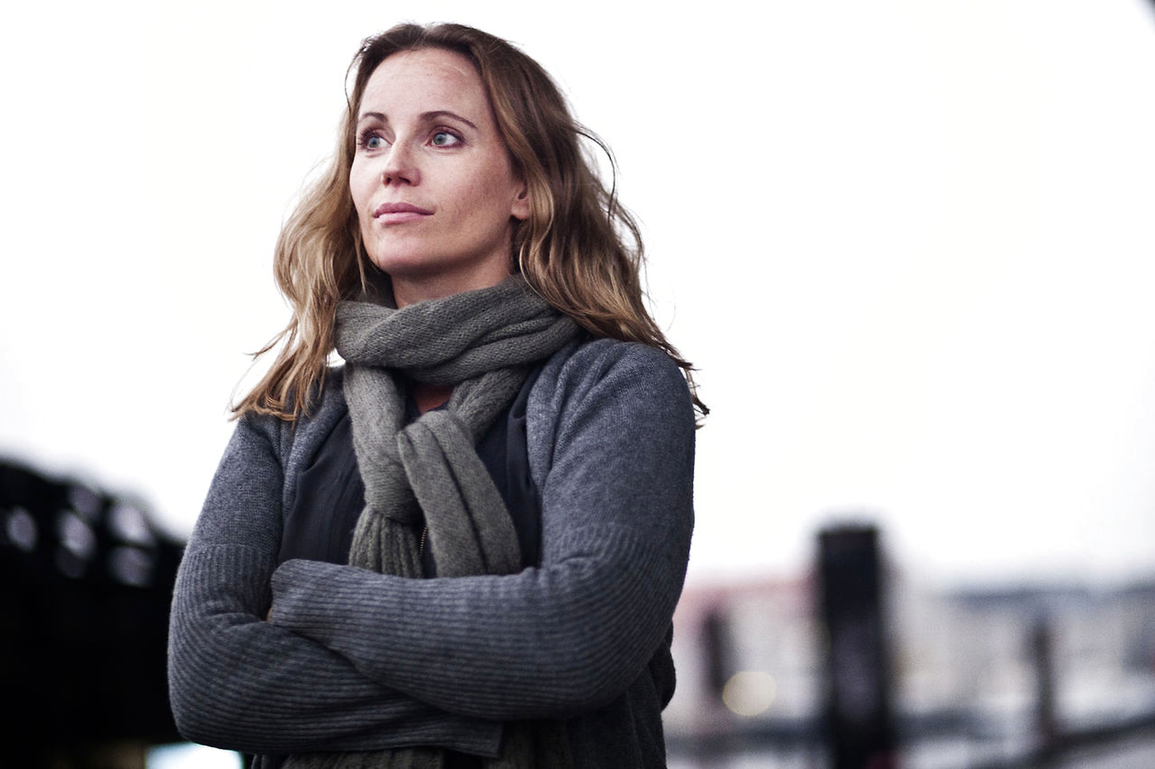 Sofia Helin