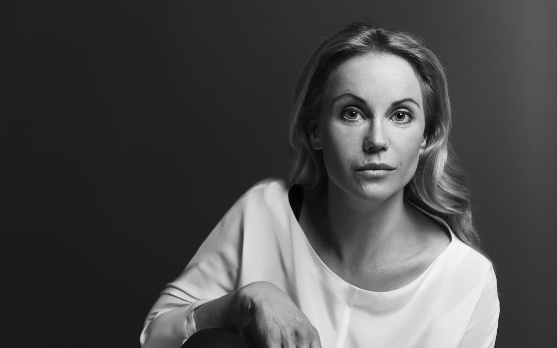 Sofia Helin