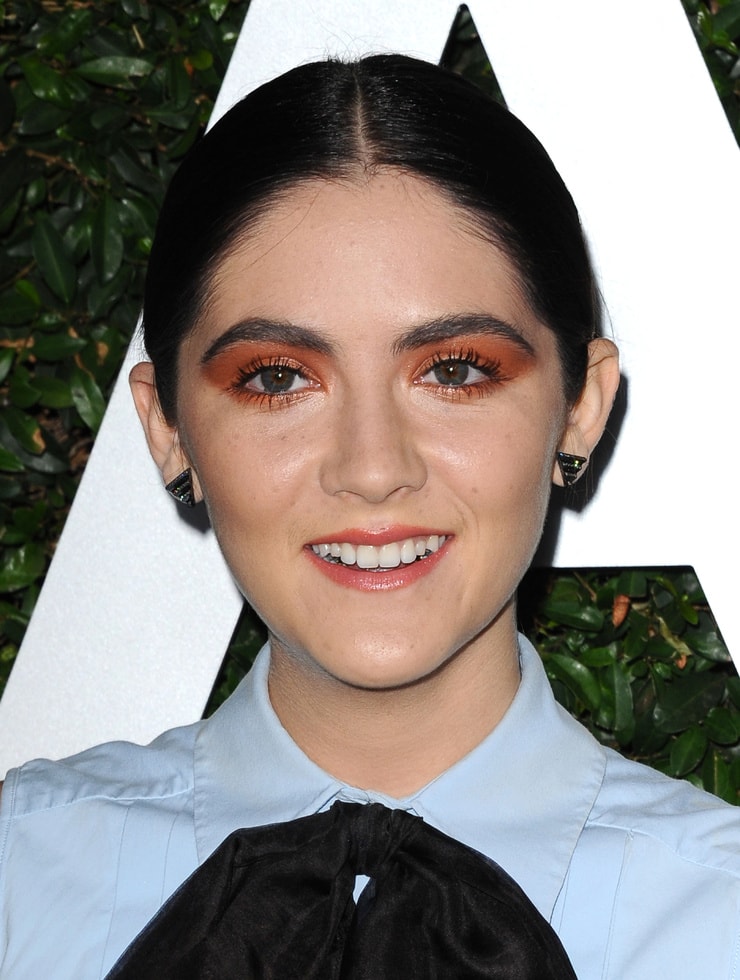 Picture of Isabelle Fuhrman