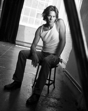 Kevin Bacon image