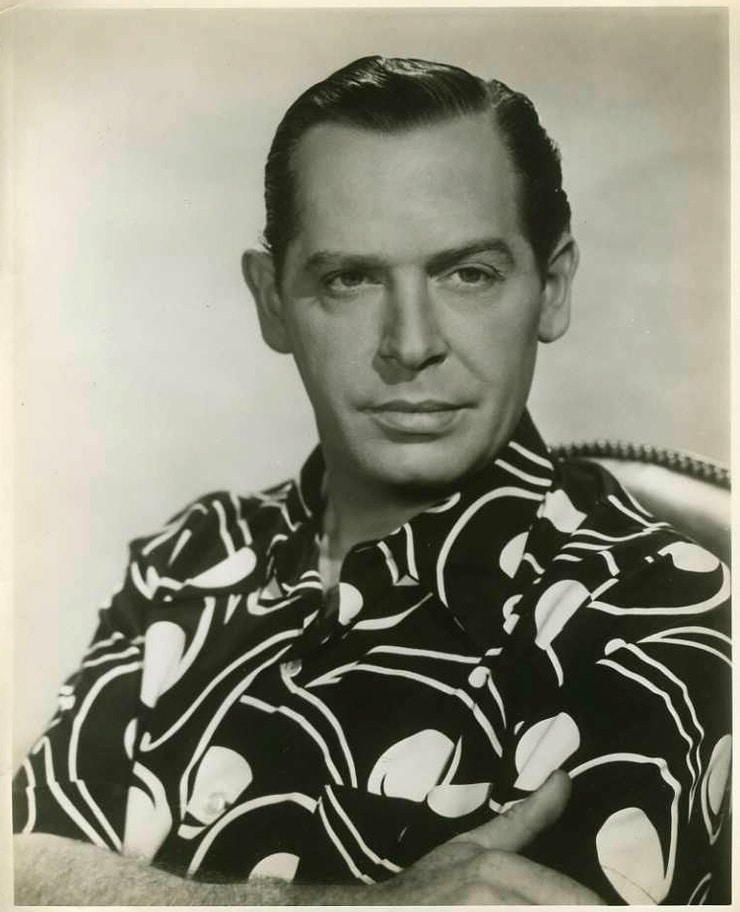 Picture Of Milton Berle