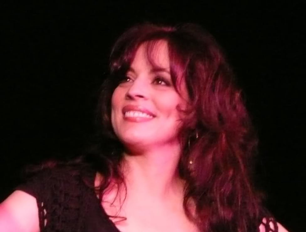 Picture Of Patti Russo