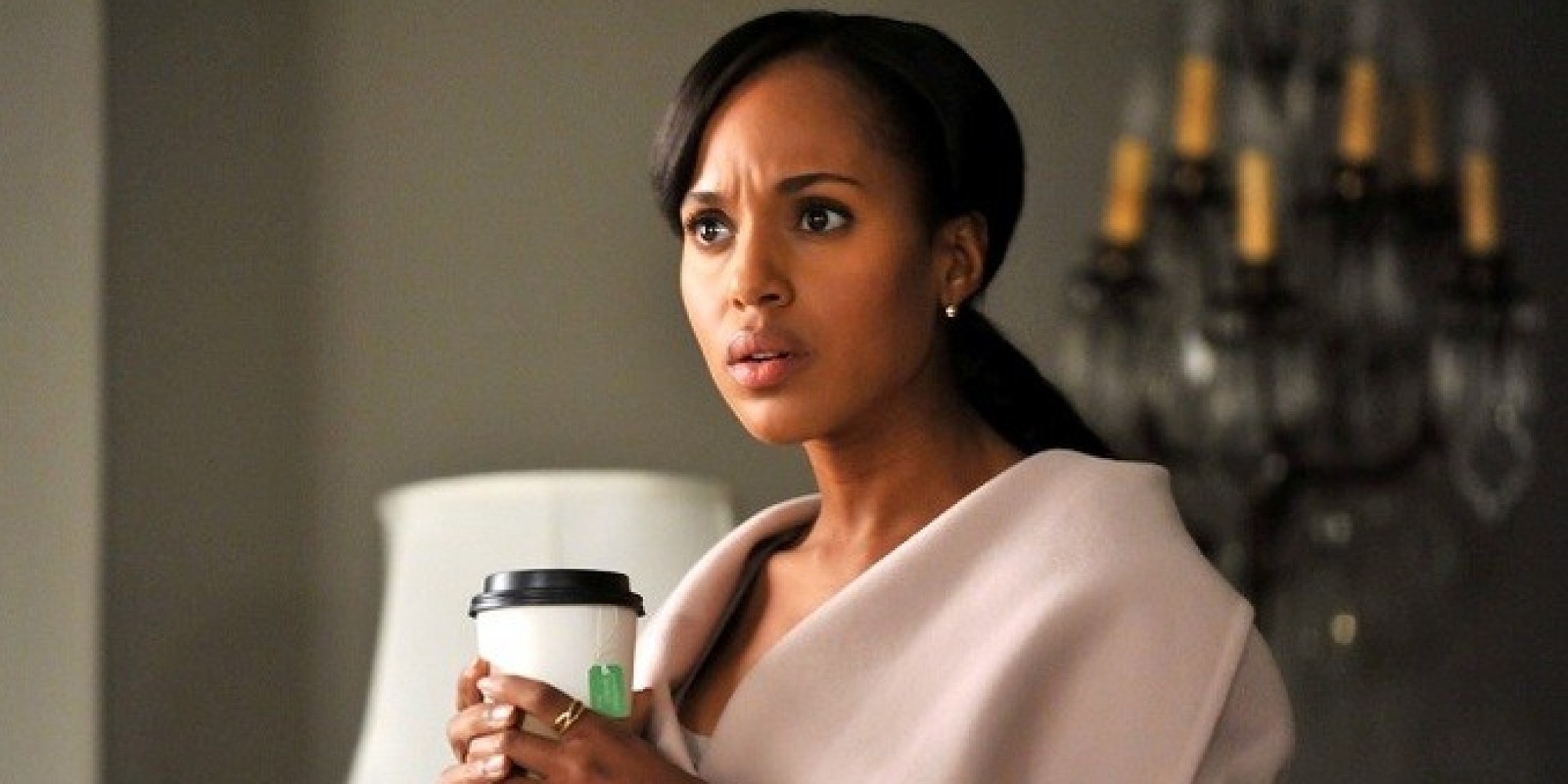 Olivia Pope