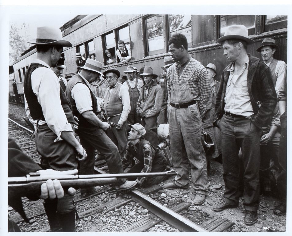 Bound for Glory (1976) Bound for Glory (1976)