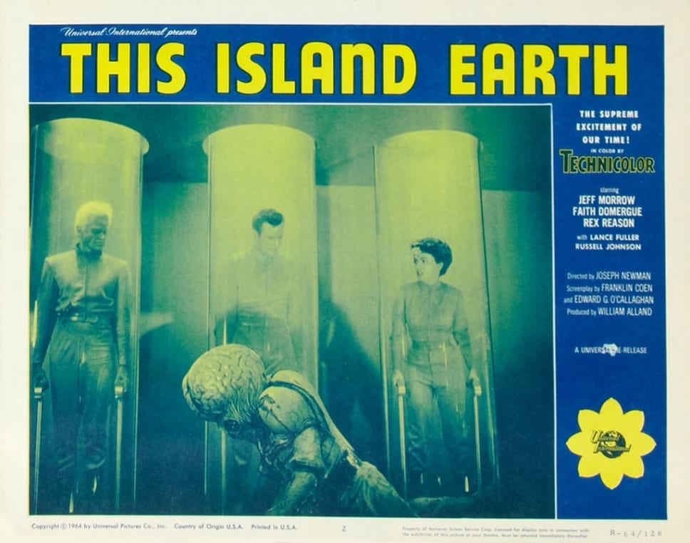 This Island Earth