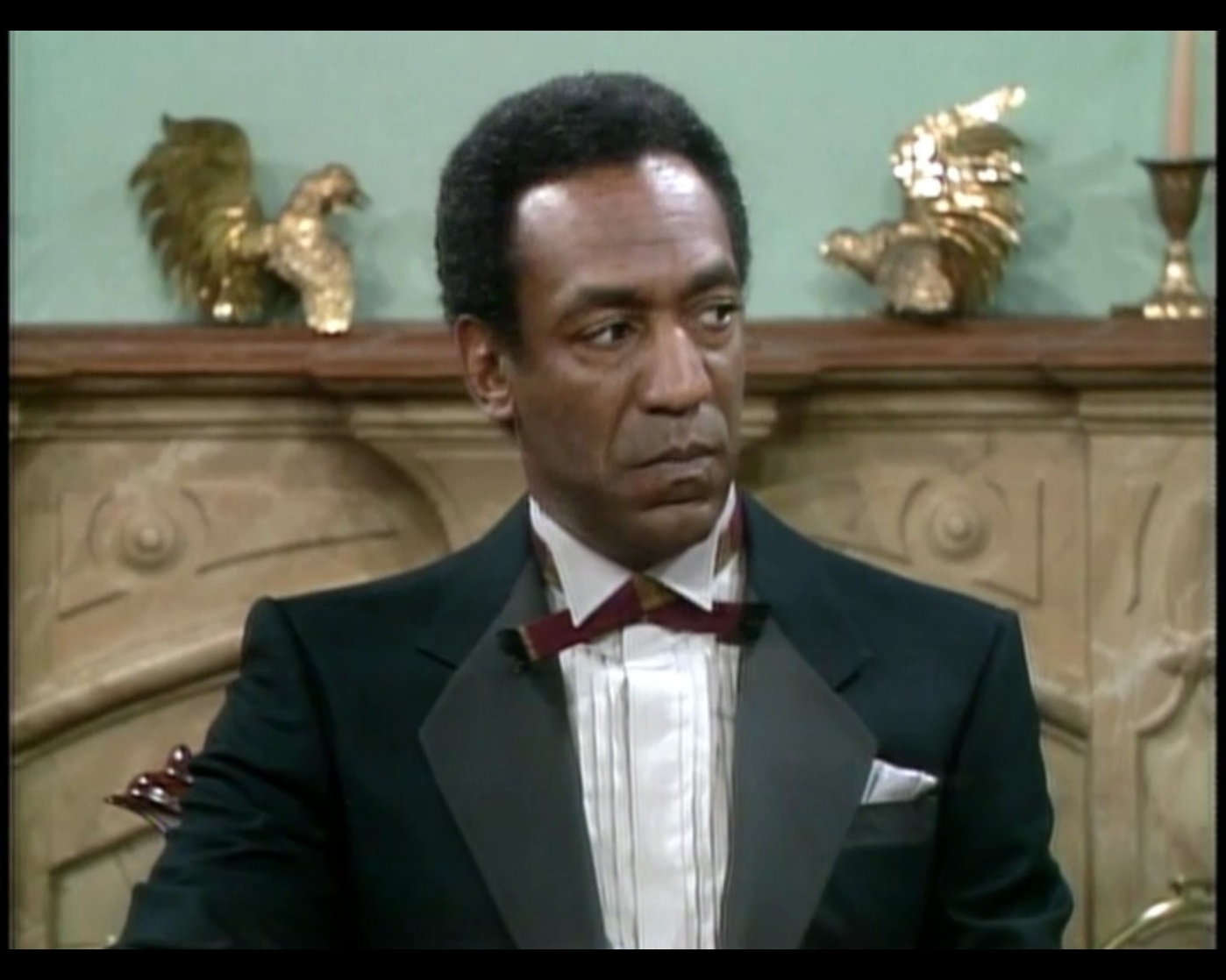 Image of Cliff Huxtable