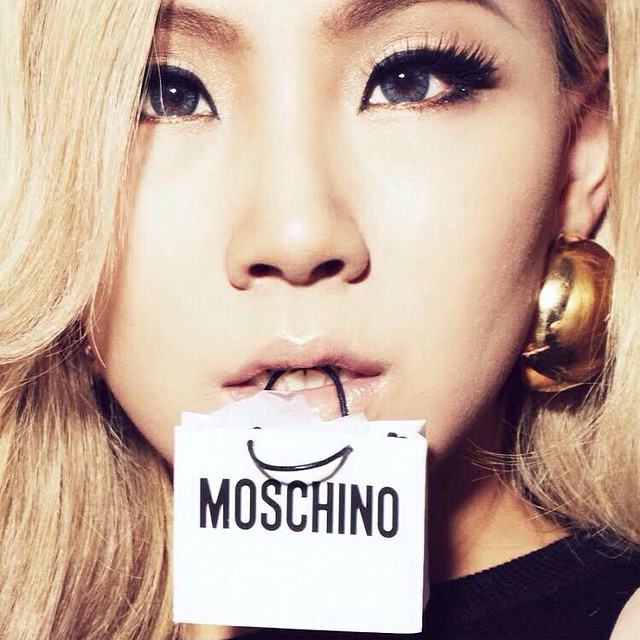 Picture of CL