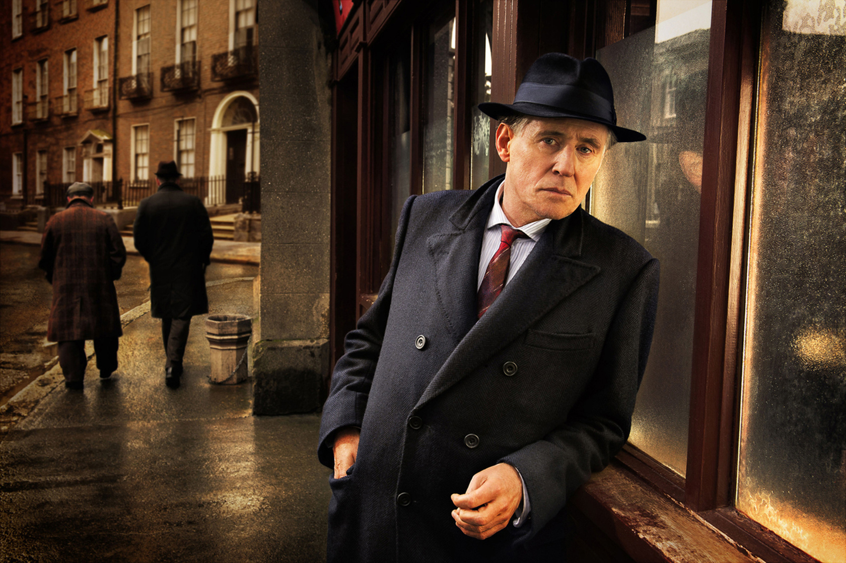 Quirke Quirke
