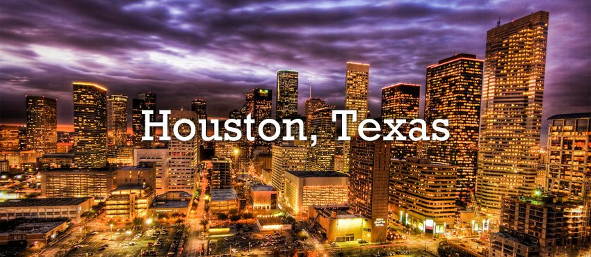 Houston