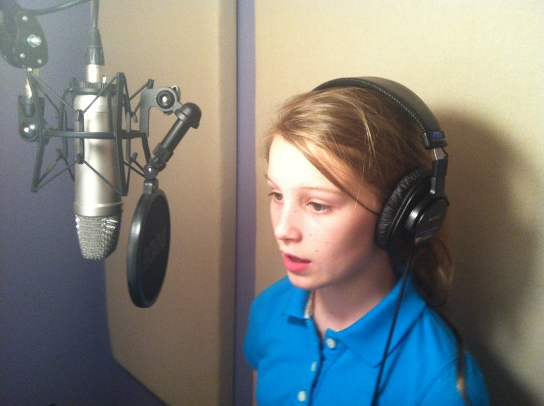 Madison Thompson