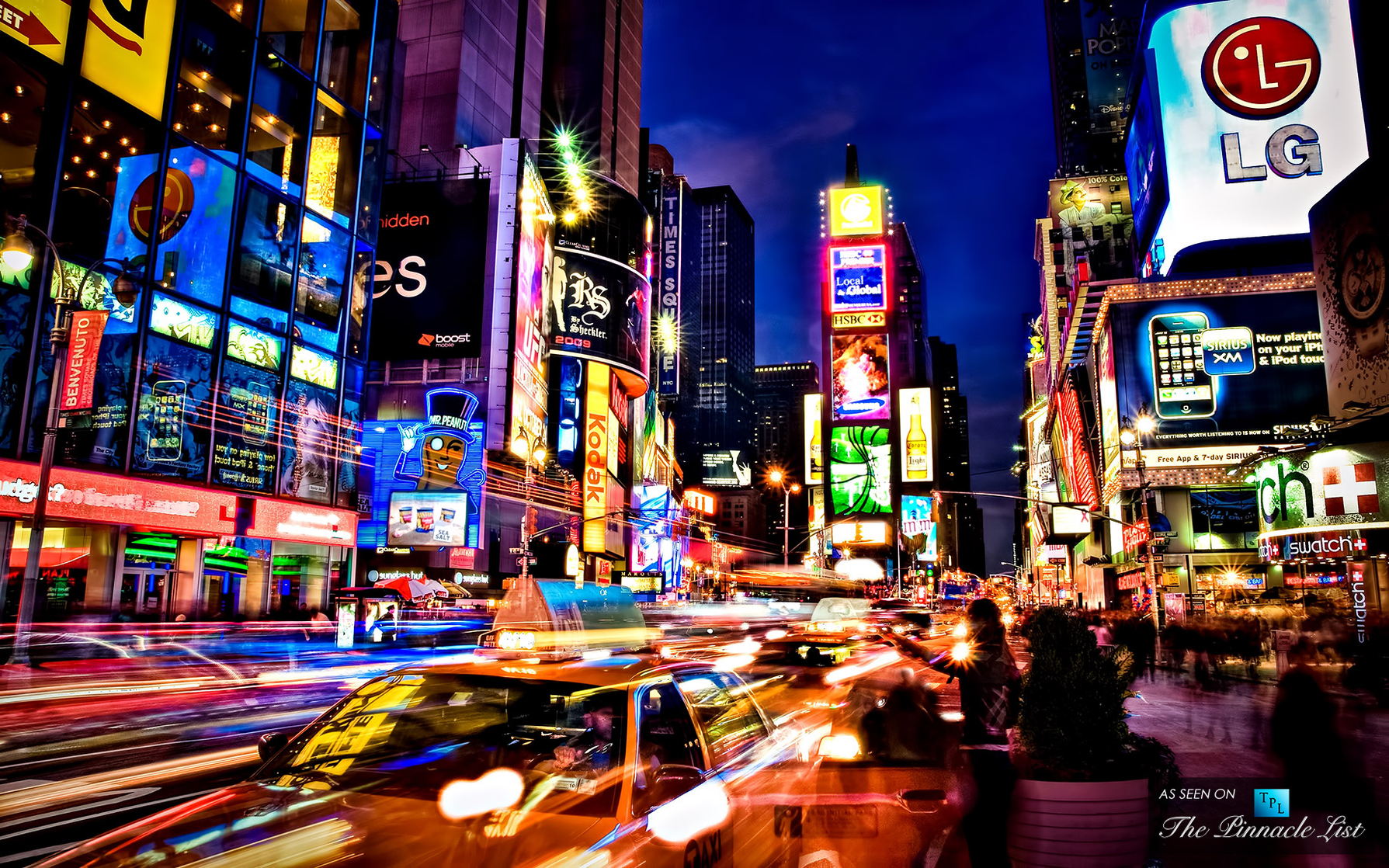 Times Square