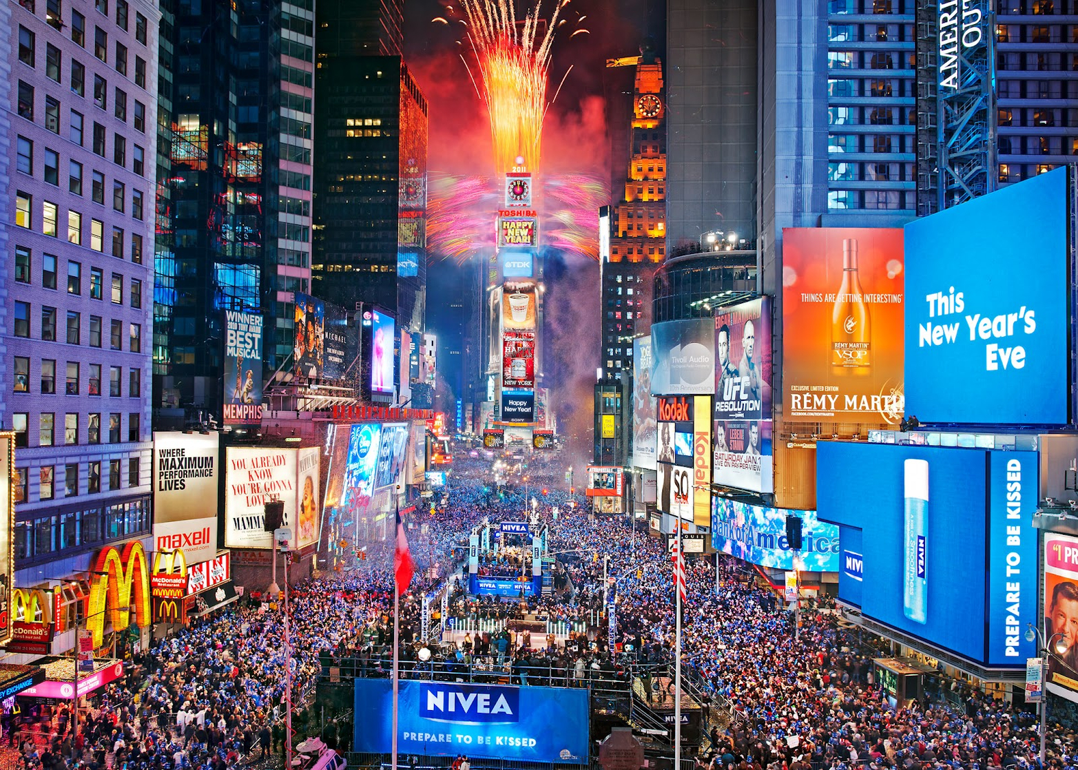 Times Square