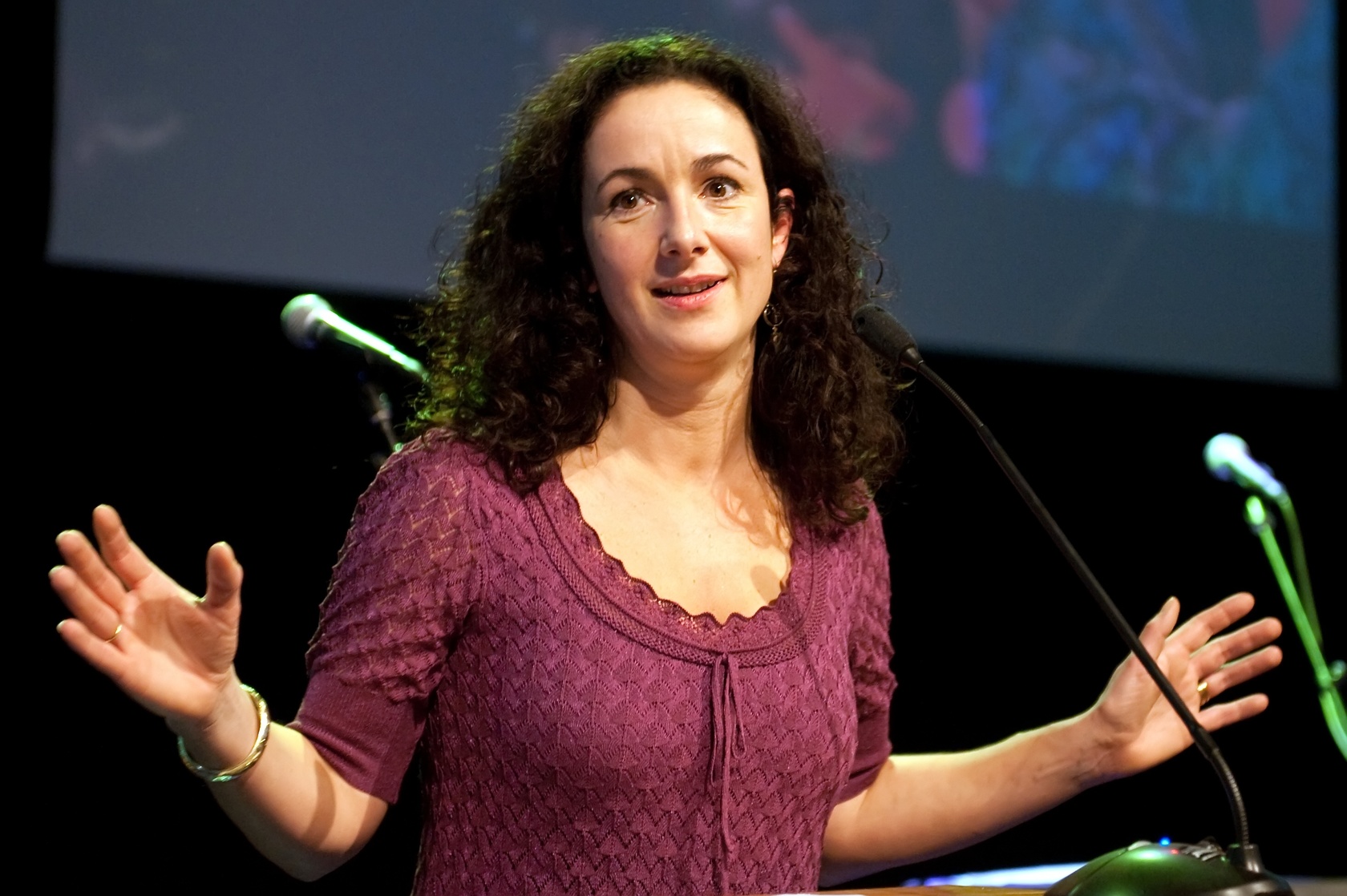 Femke Halsema