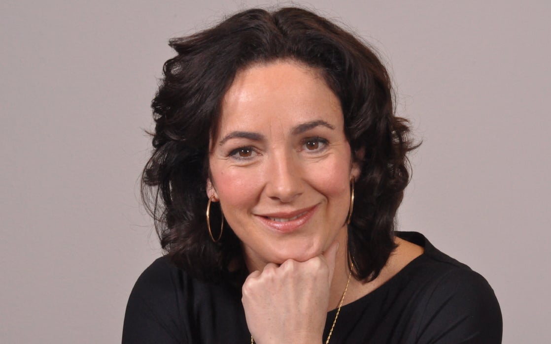 Femke Halsema