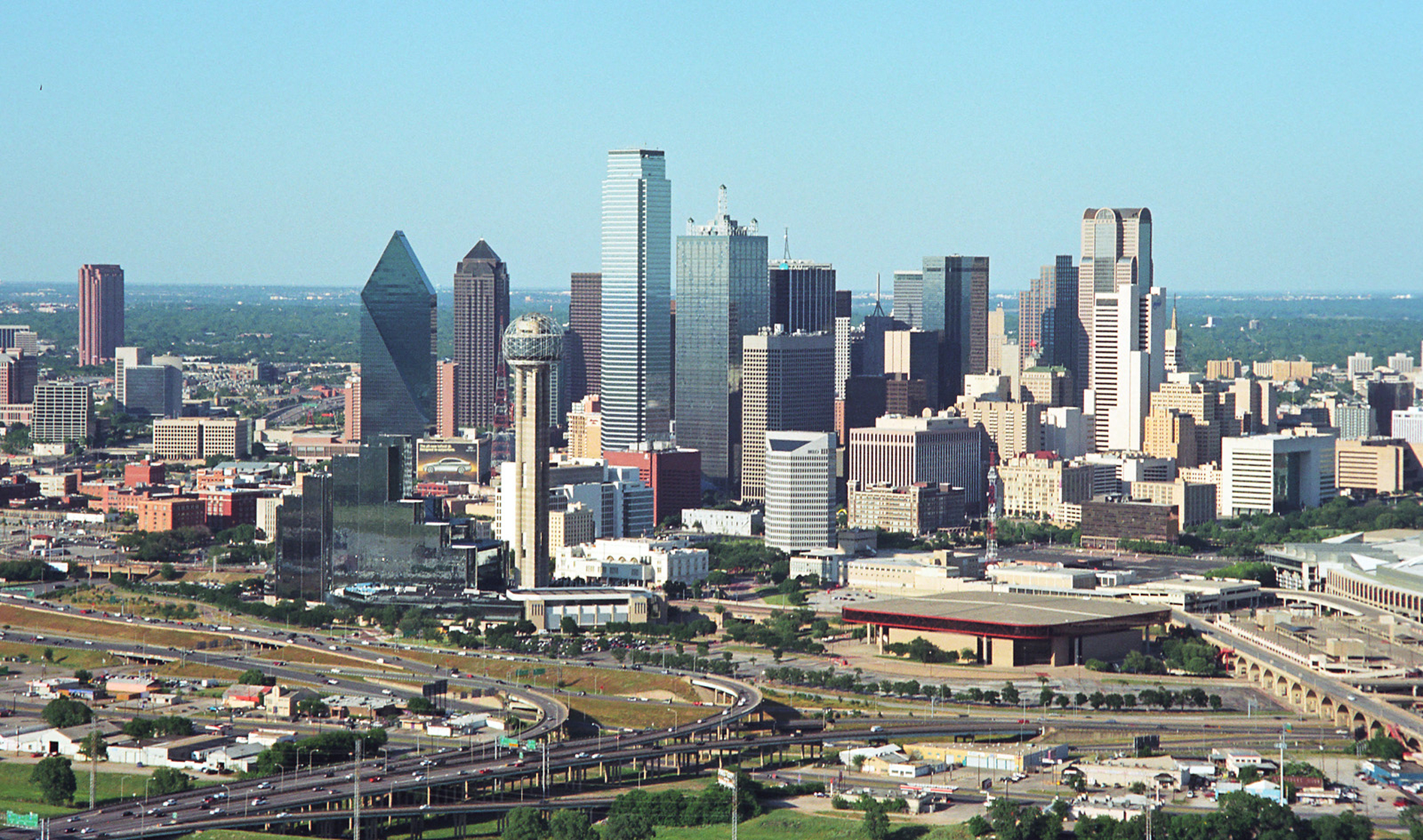 Downtown