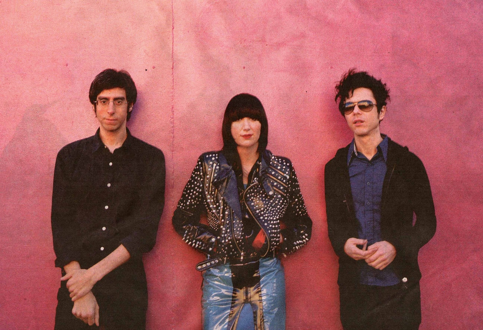 Yeah Yeah Yeahs