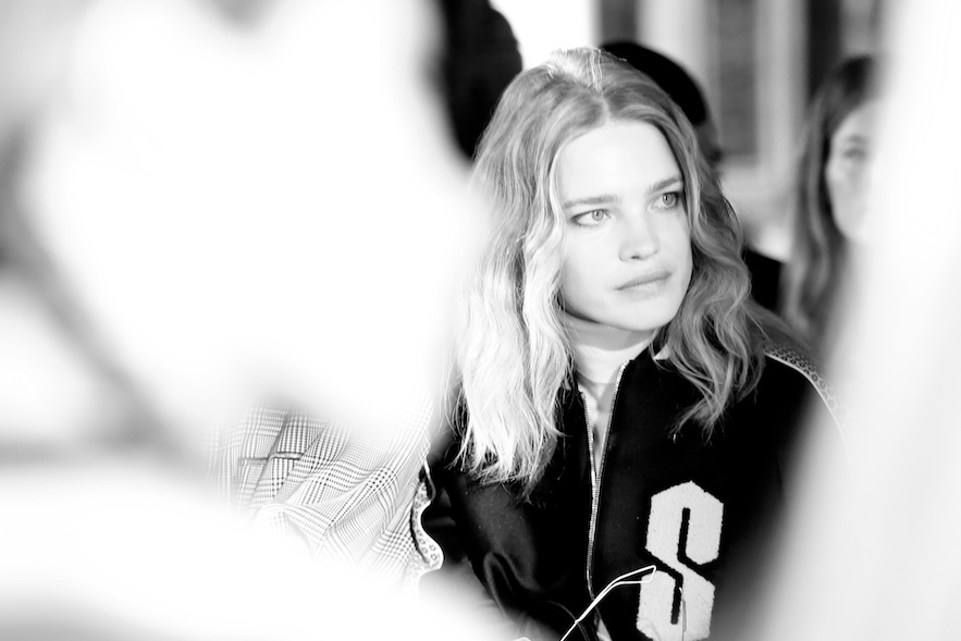 Natalia Vodianova