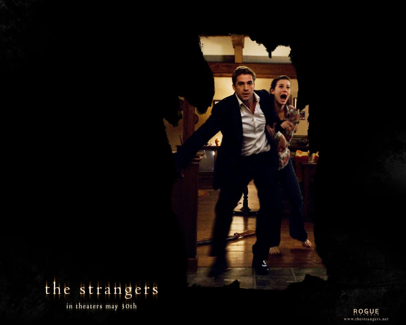 The Strangers