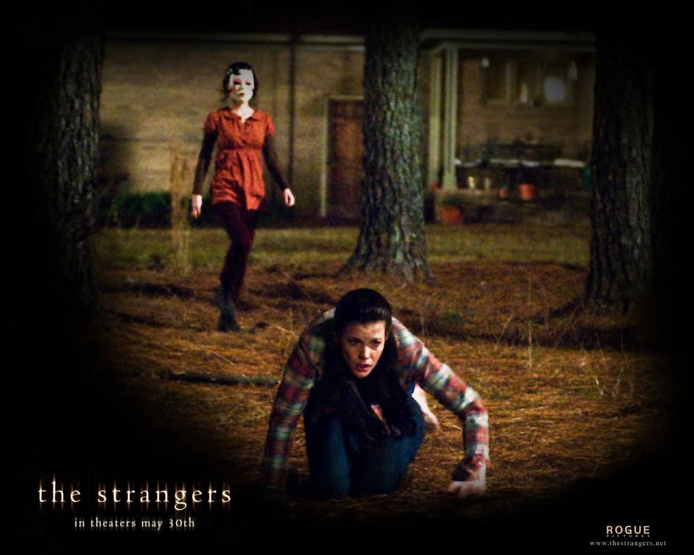 The Strangers