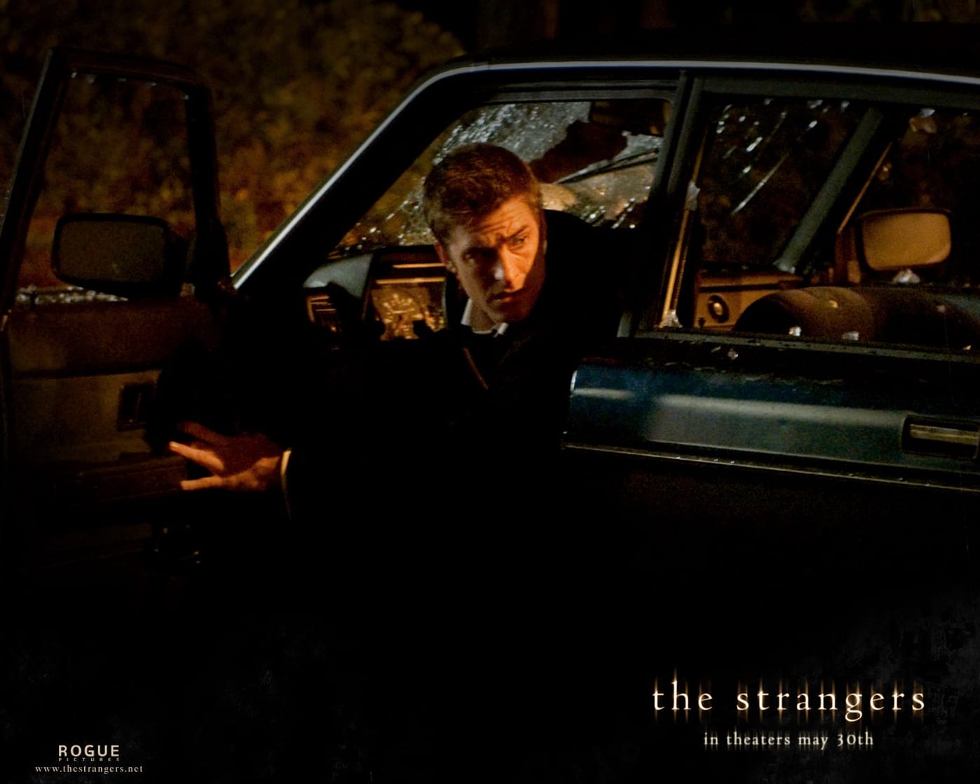 The Strangers