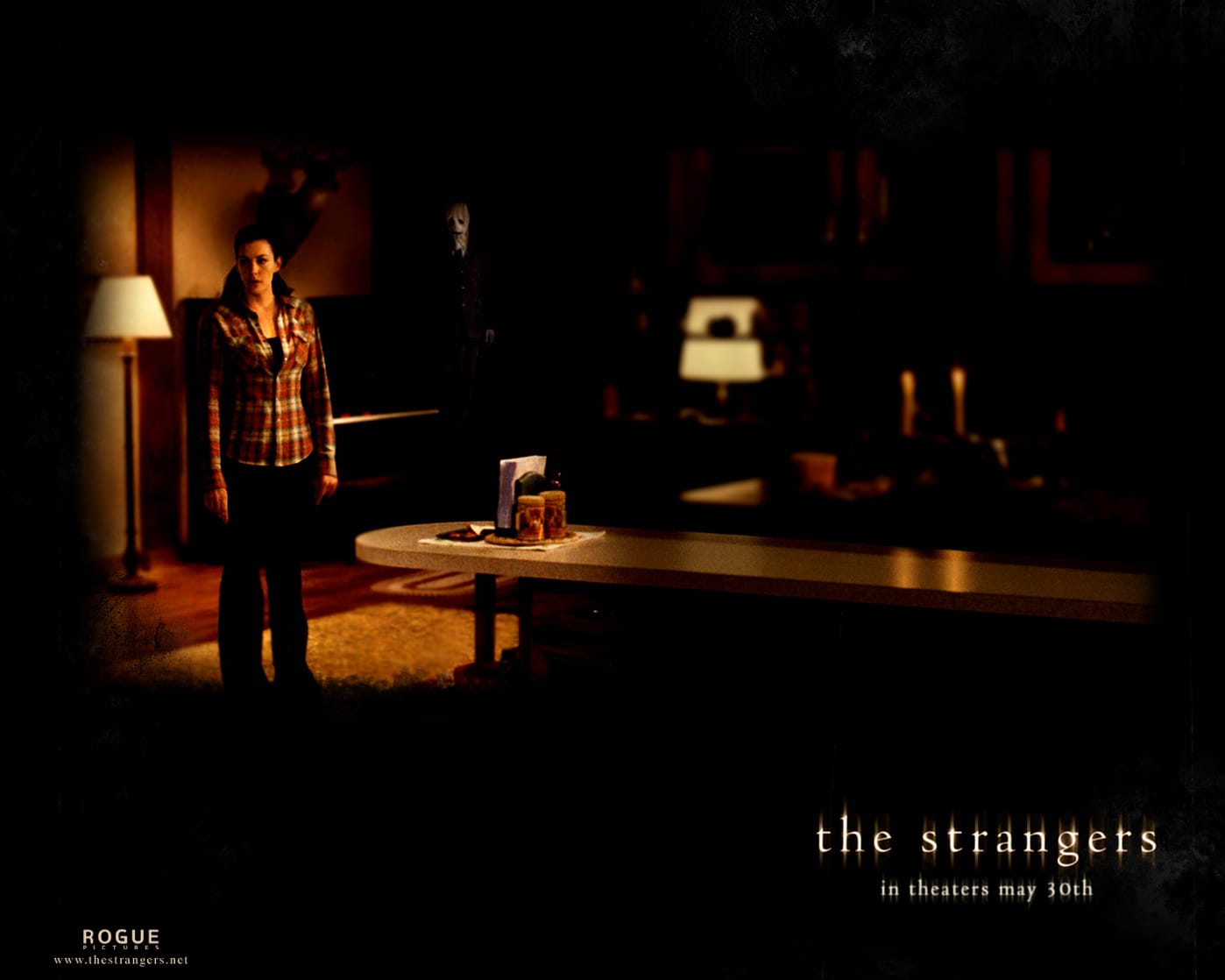 The Strangers