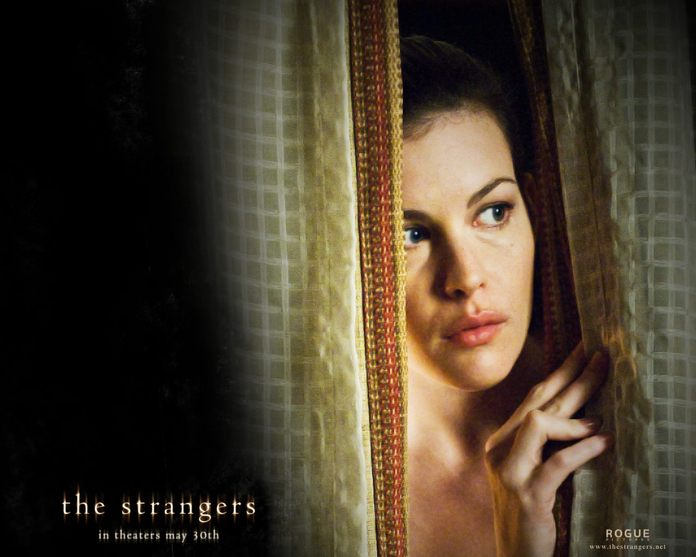 The Strangers