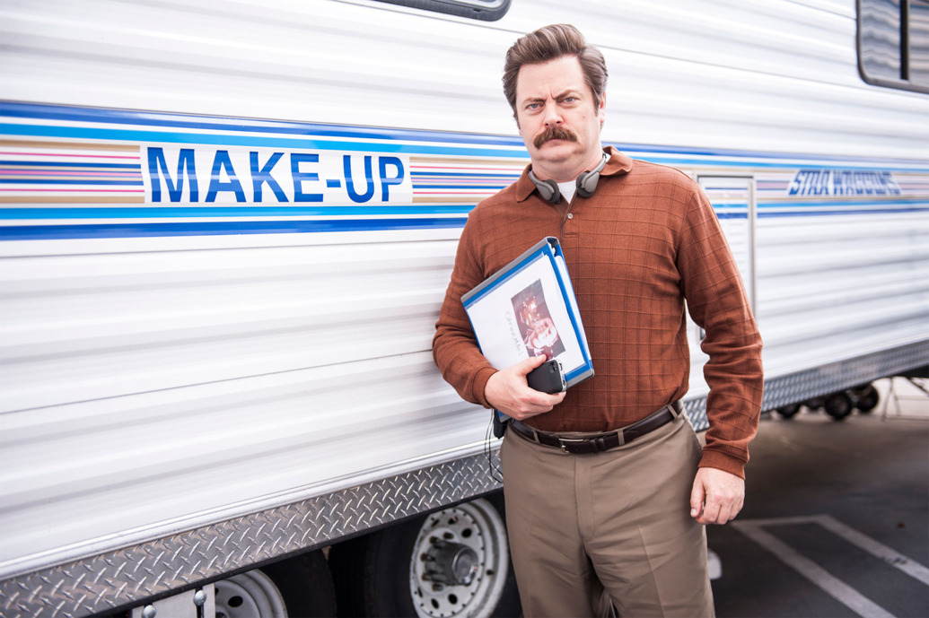 Parks and Recreation