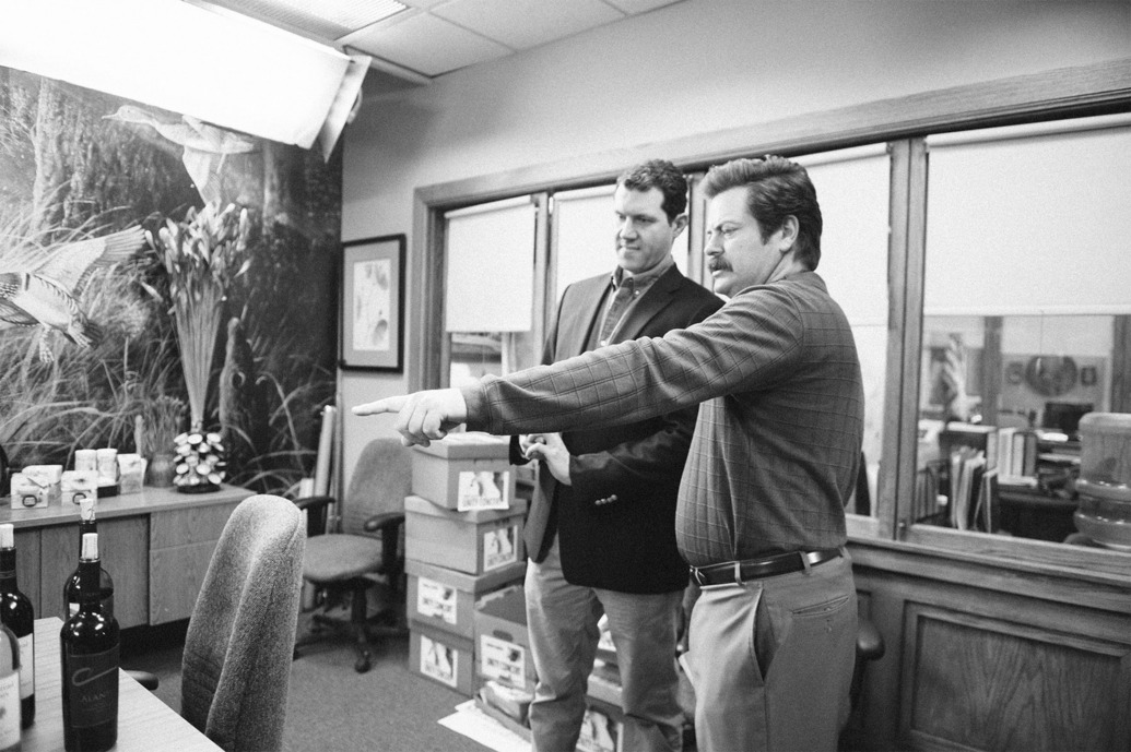 Parks and Recreation