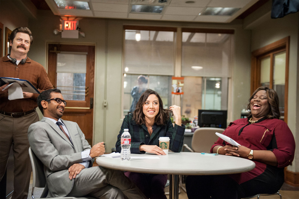Parks and Recreation