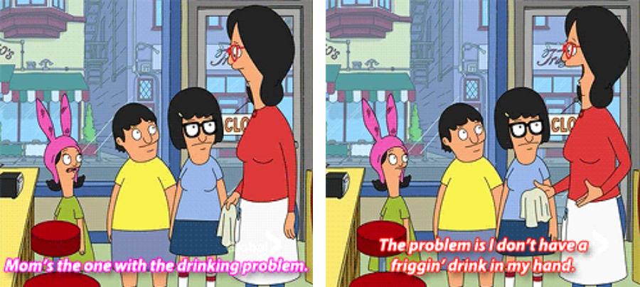 Bob's Burgers