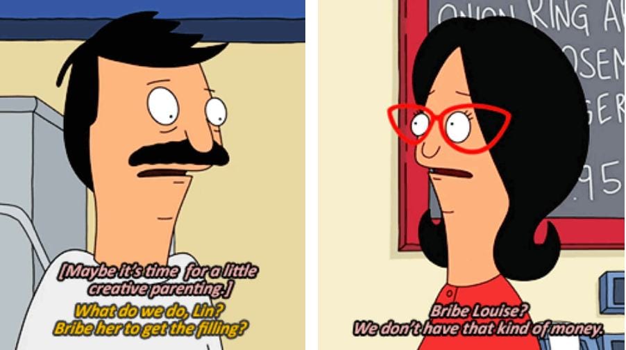 Bob's Burgers