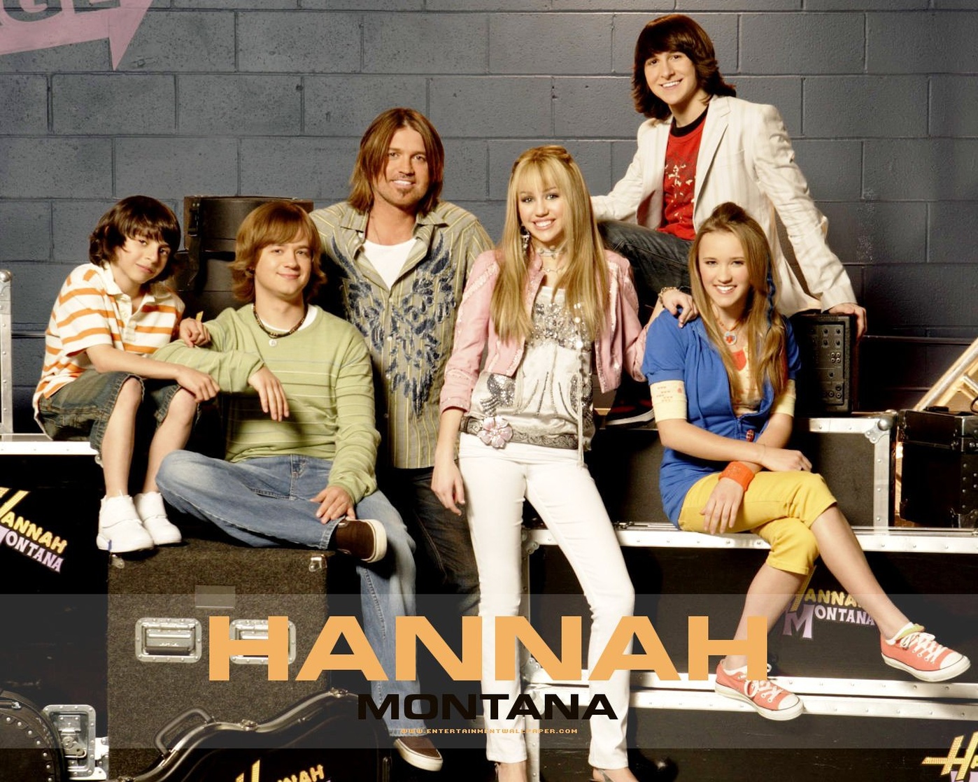 Hannah Montana